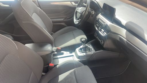 Ford Focus 1.0 EcoBoost 125 - Titanium – 2018 – 95771 km – Essence – Boîte Manuelle — photo 7