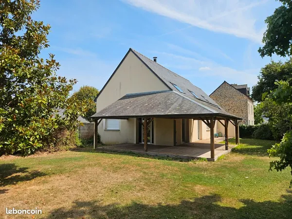 Location maison 140m2