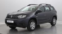 Dacia Duster 1.5 Blue dCi 95ch Essentiel 108g 4x2 - 19 — photo 1