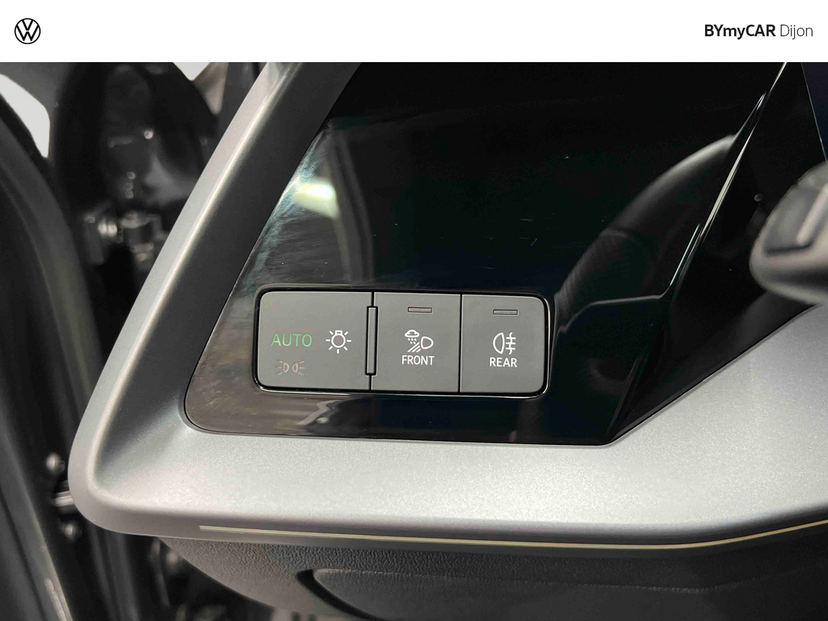 Audi A3 Sportback TFSI e Hybride rechargeable 272 S tronic 6 — photo 18