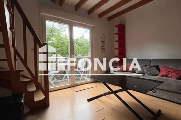 APPARTEMENT_MEUBLE