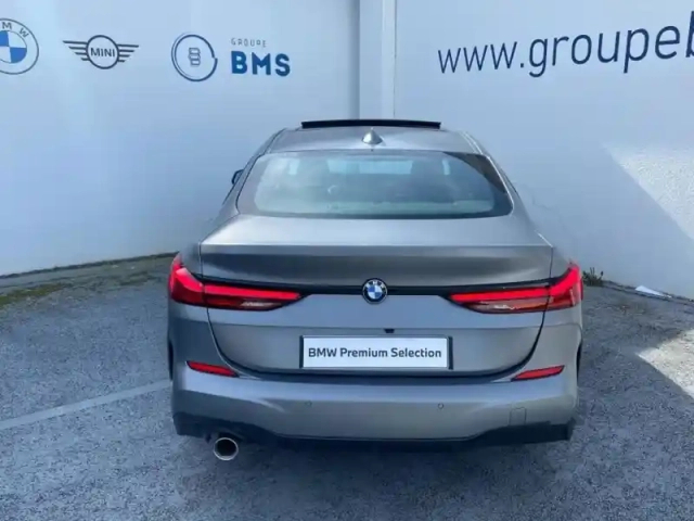 Bmw Serie 2 série 2 gran coupé 218ia 136ch m sport dkg7 — photo 4
