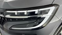 Renault Austral 1.3 TCe mild hybrid 160ch Techno auto — photo 17