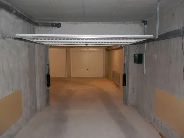 Box de stockage 15 m²