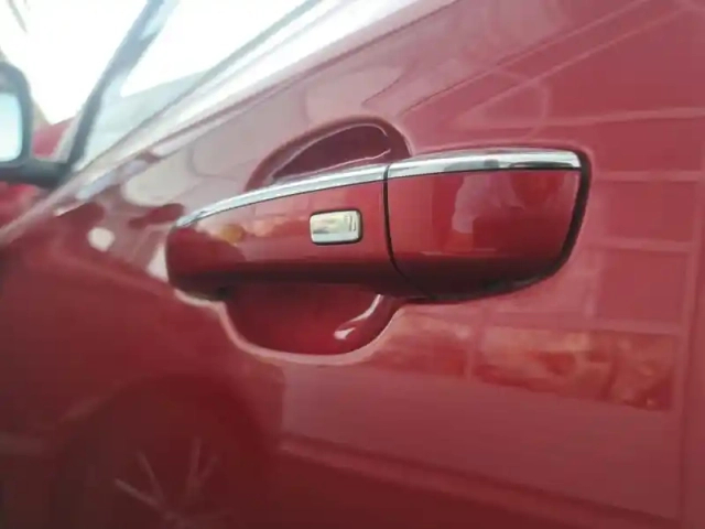 Mg 5 luxury — photo 35