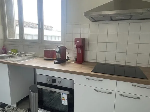 🏡 1 chambres disponible en colocation premium –