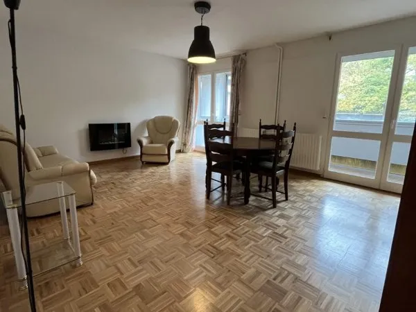 Appartement 3 pièces 75 m²