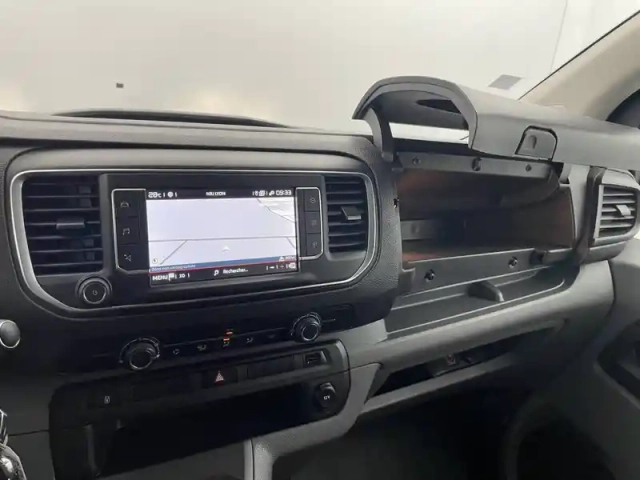 Citroën Jumpy m bluehdi 120 s&amp;s bvm6 — photo 27
