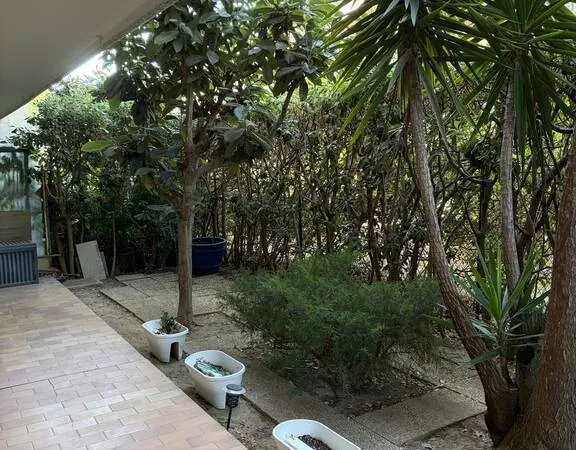 Appartement 2 pièces 60 m²