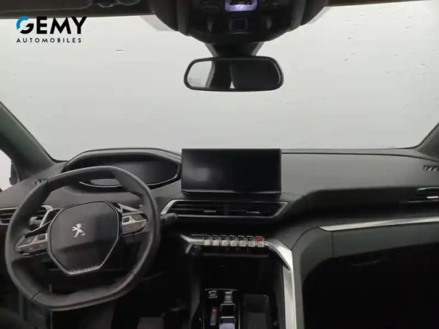 Peugeot 3008 bluehdi 130ch s&amp;s eat8 — photo 28
