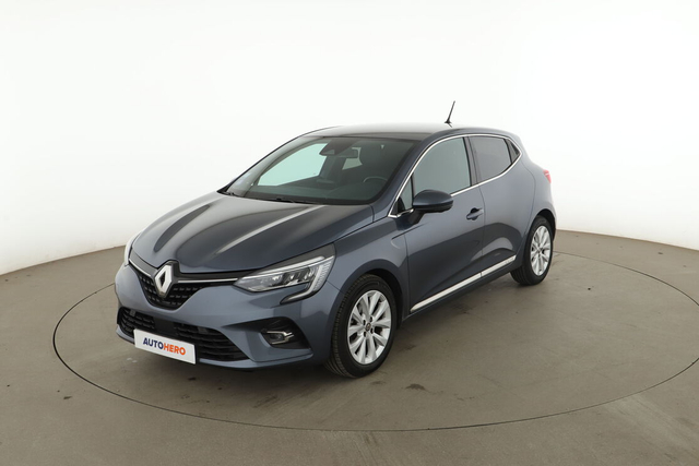 Renault Clio 1.0 TCe Intens