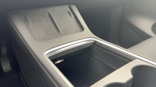 Tesla Model Y 295 - Rwd – 2023 – 47878 km – Électrique – Boîte Automatique — photo 6