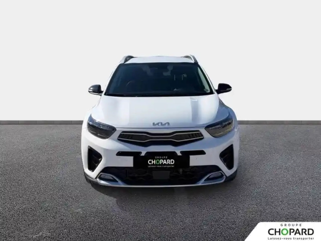 Kia Stonic 1.0 t-gdi 100 ch dct7 — photo 58