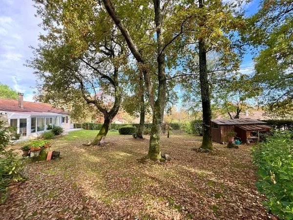 Maison 6 pièces 135 m²