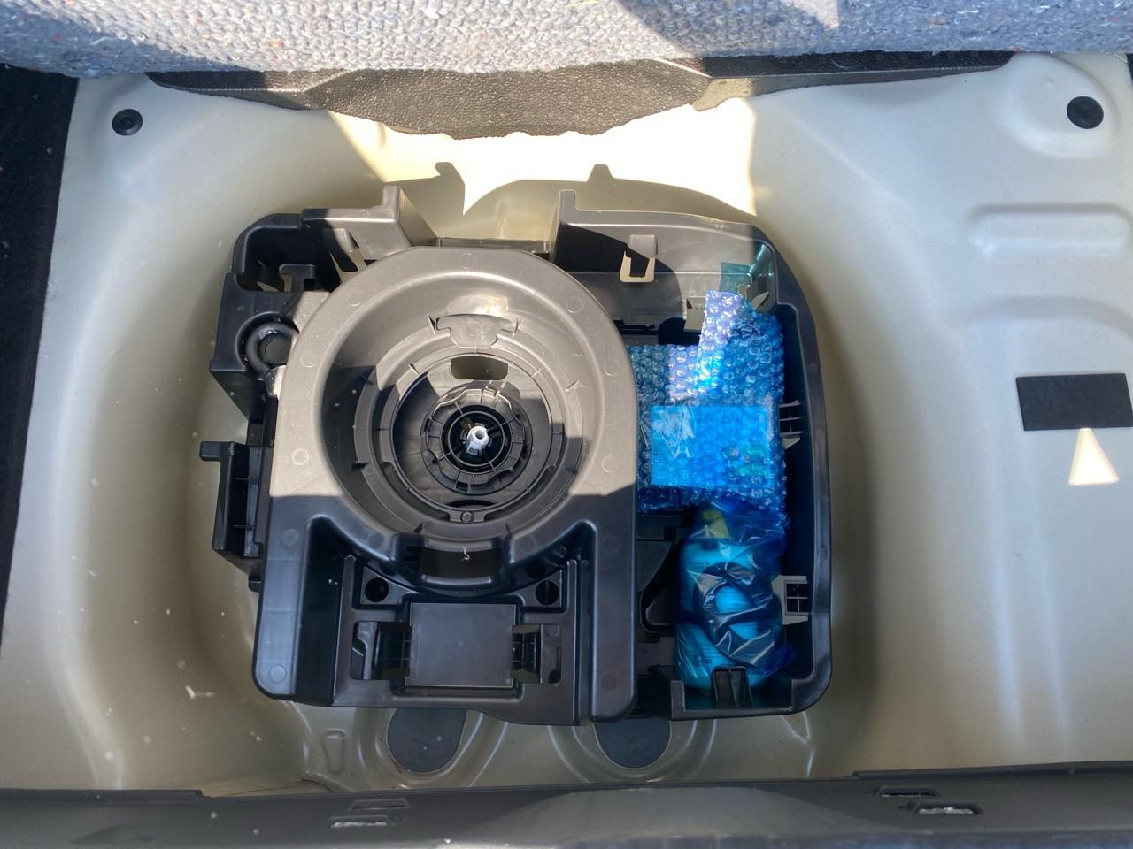 Citroën C3 1.2 puretech 83ch s&s max — photo 13