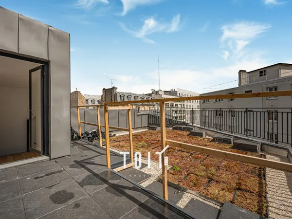 PARIS 12ème - UNIQUEMENT chez TOIT IMMOBILIER-73.5 m² -T3