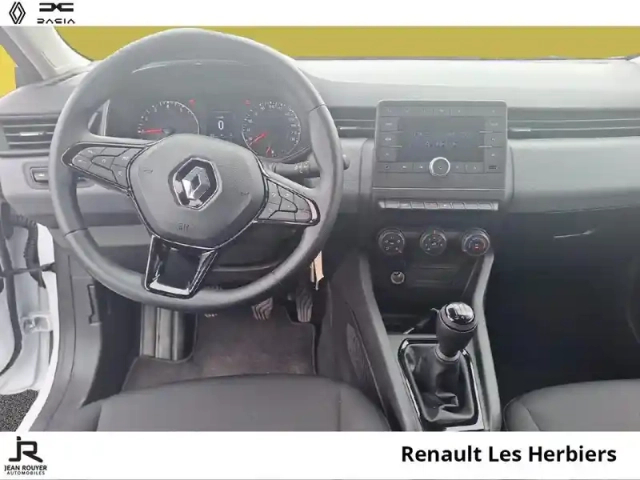 Renault Clio 1.0 sce 65ch authentic — photo 5