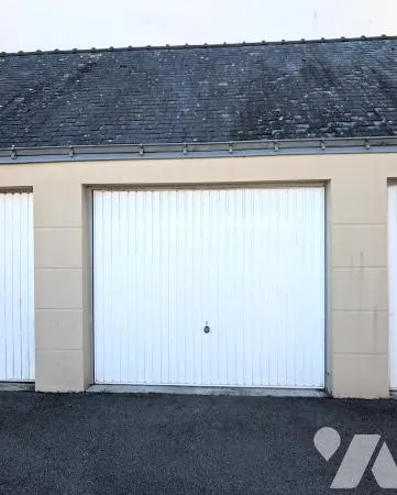 Garage et parking Vente Guérande 36000€