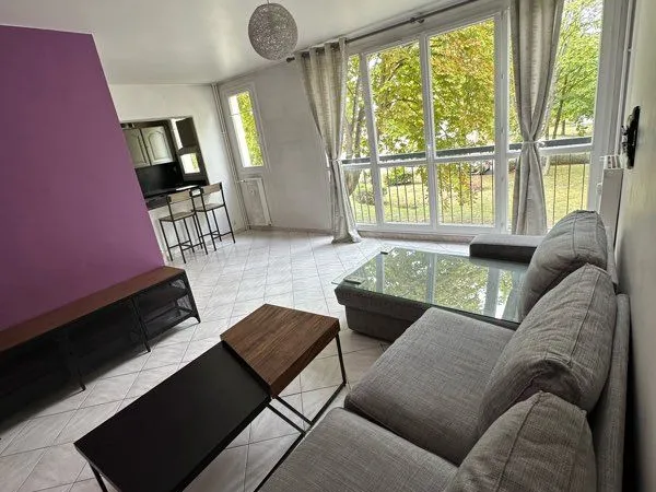 Appartement Familial ou Colocation - F4