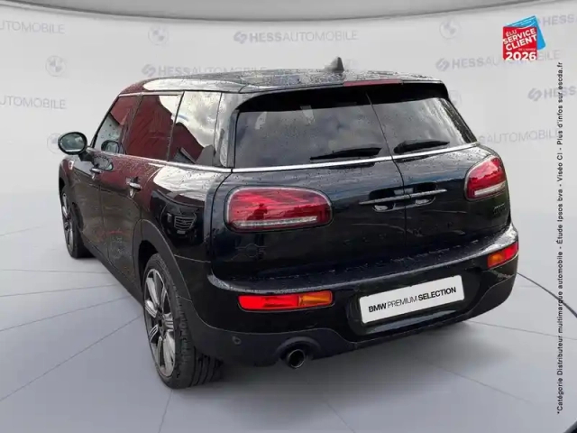 Mini Mini clubman cooper 136ch edition premium plus bva7 — photo 23