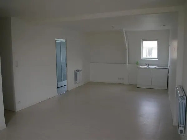 Immeuble de rapport 170 m²