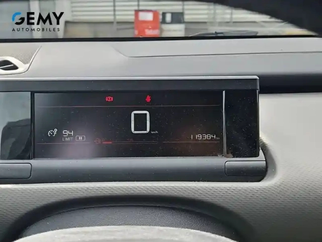 Citroën C4 cactus bluehdi 100 s&amp;s bvm6 — photo 13