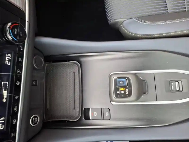 Nissan Qashqai mild hybrid 158 ch xtronic — photo 50