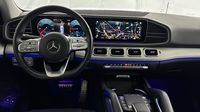 Mercedes Gle 350 e 211+136ch AMG Line 4Matic 9G-Tronic — photo 11
