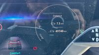 Renault Mégane E-Tech Electric EV60 220ch Techno optimum charge — photo 9