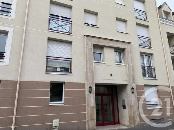 Appartement 1 pièce 24 m²