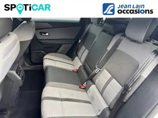 Opel Grandland 1.2 turbo hybrid 145 ch e-dct6 — photo 32