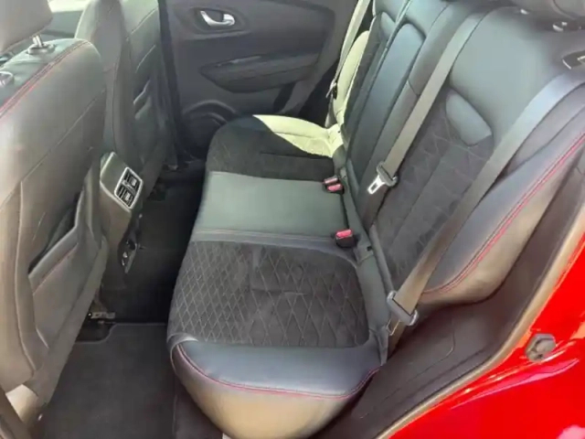 Renault Kadjar 1.3 tce 160ch fap black edition sl edc — photo 11