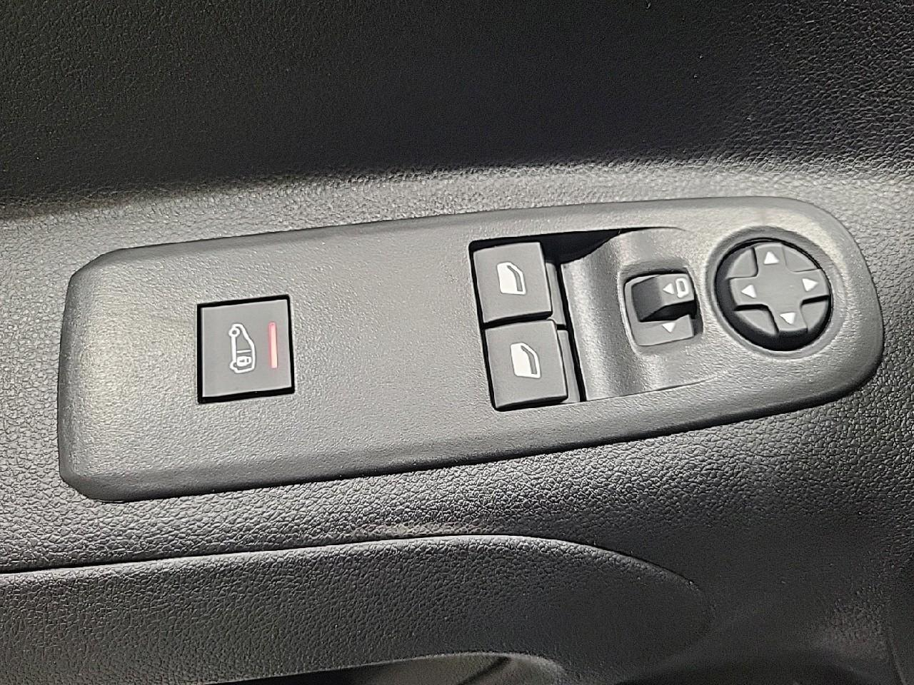 Citroën Berlingo van m diesel 100 ch manuelle — photo 23