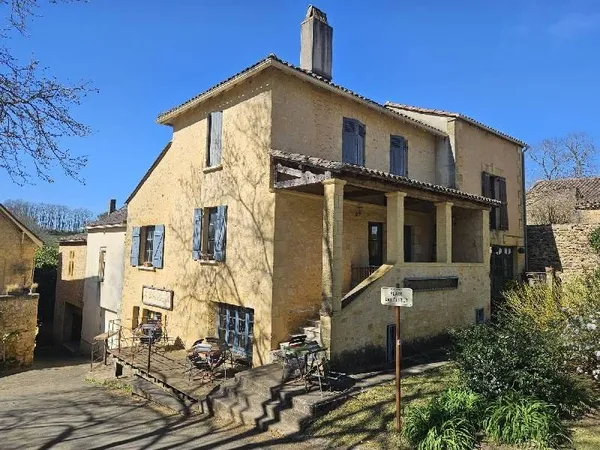 Maison 4 pièces 103 m²