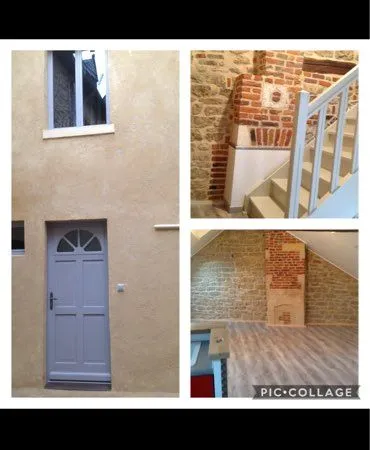Location F2 à Sedan, Torcy