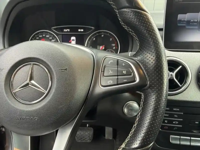 Mercedes Classe B 180 d sensation — photo 20