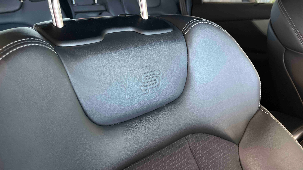 Audi Q7 60 TFSI e 462 Tiptronic 8 Quattro — photo 28