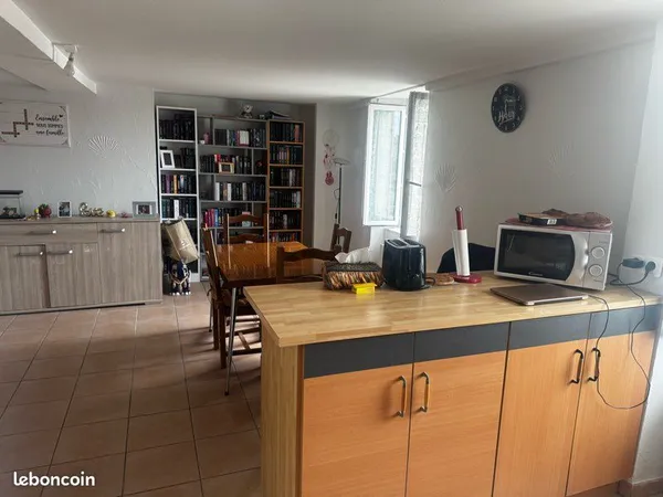 Appartement T3