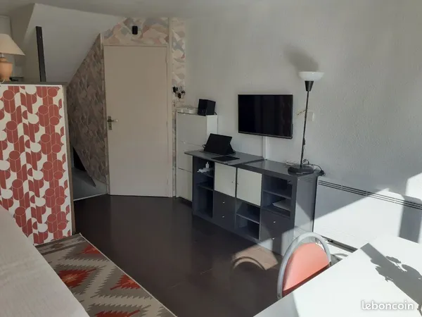 T2 duplex