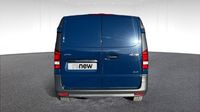 Mercedes Vito 116 CDI Long 9G-Tronic RWD Select — photo 5