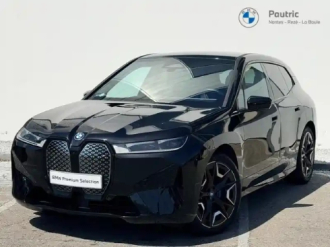 Bmw Ix xdrive40 326ch