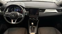 Renault Captur 1.6 E-Tech hybride 145ch Rive Gauche — photo 11