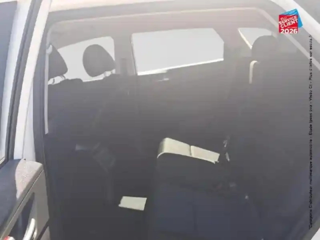 Hyundai Tucson 1.6 gdi 132ch initia 2wd — photo 11