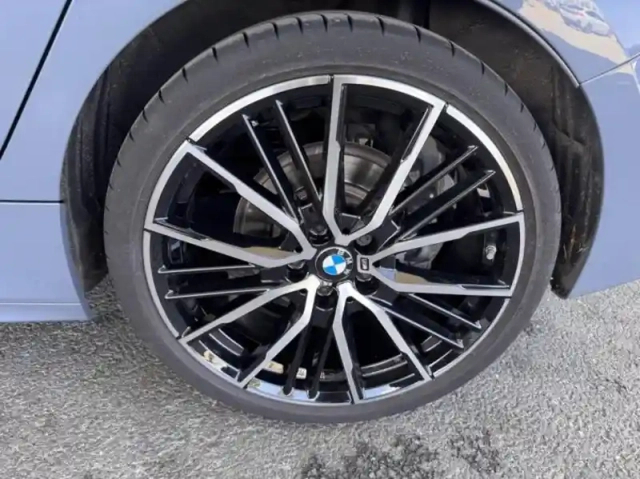 Bmw Serie 1 série 1 118da 150ch m sport 8cv — photo 10