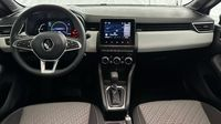 Renault Clio 1.6 E-Tech hybride 140ch Limited -21N — photo 11