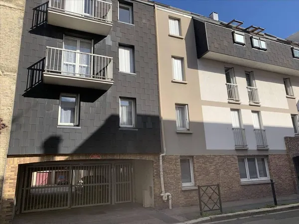 Stationnement Location Le Havre 95€