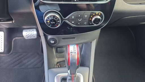 Renault Clio RS 1.6 TCe Turbo 220 EDC6 - Rs 18 – 2018 – 118500 km – Essence – Boîte Automatique — photo 15