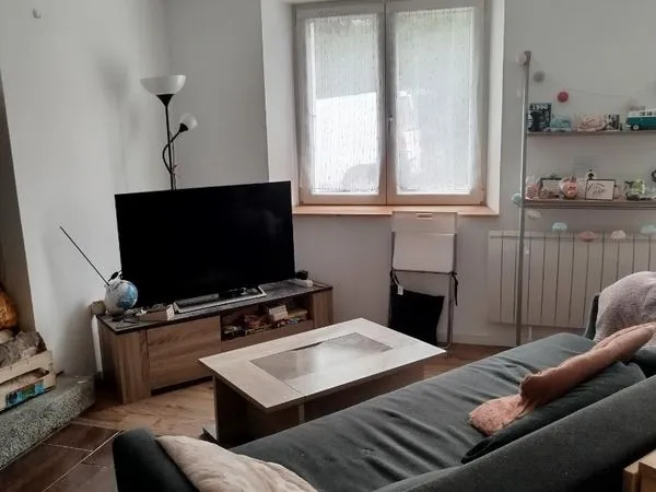 Maison spacieuse rénovée
