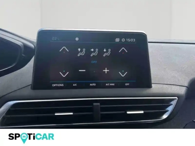 Peugeot 3008 1.2 puretech 130ch allure s&amp;s — photo 22