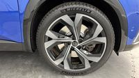 Renault Austral 1.2 E-Tech full hybrid 200ch Iconic esprit Alpine — photo 20